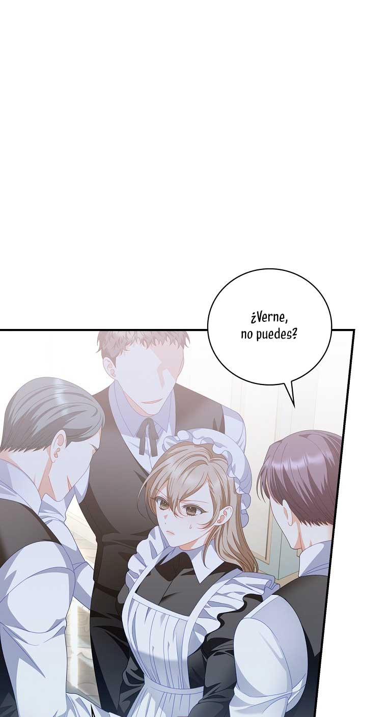 Lo crié cuidadosamente y volvió como un hombre obsesionado Capítulo 32 - Página 3