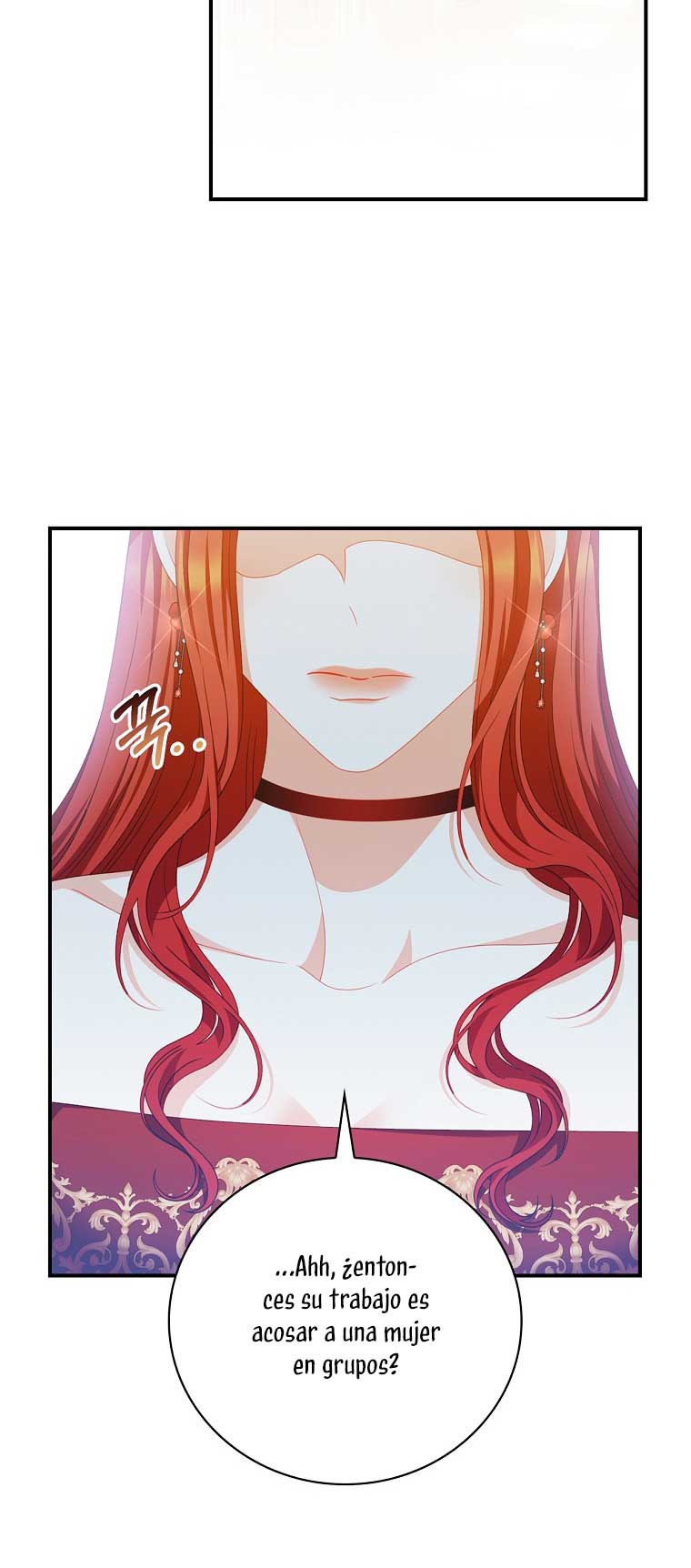 Lo crié cuidadosamente y volvió como un hombre obsesionado Capítulo 32 - Página 30