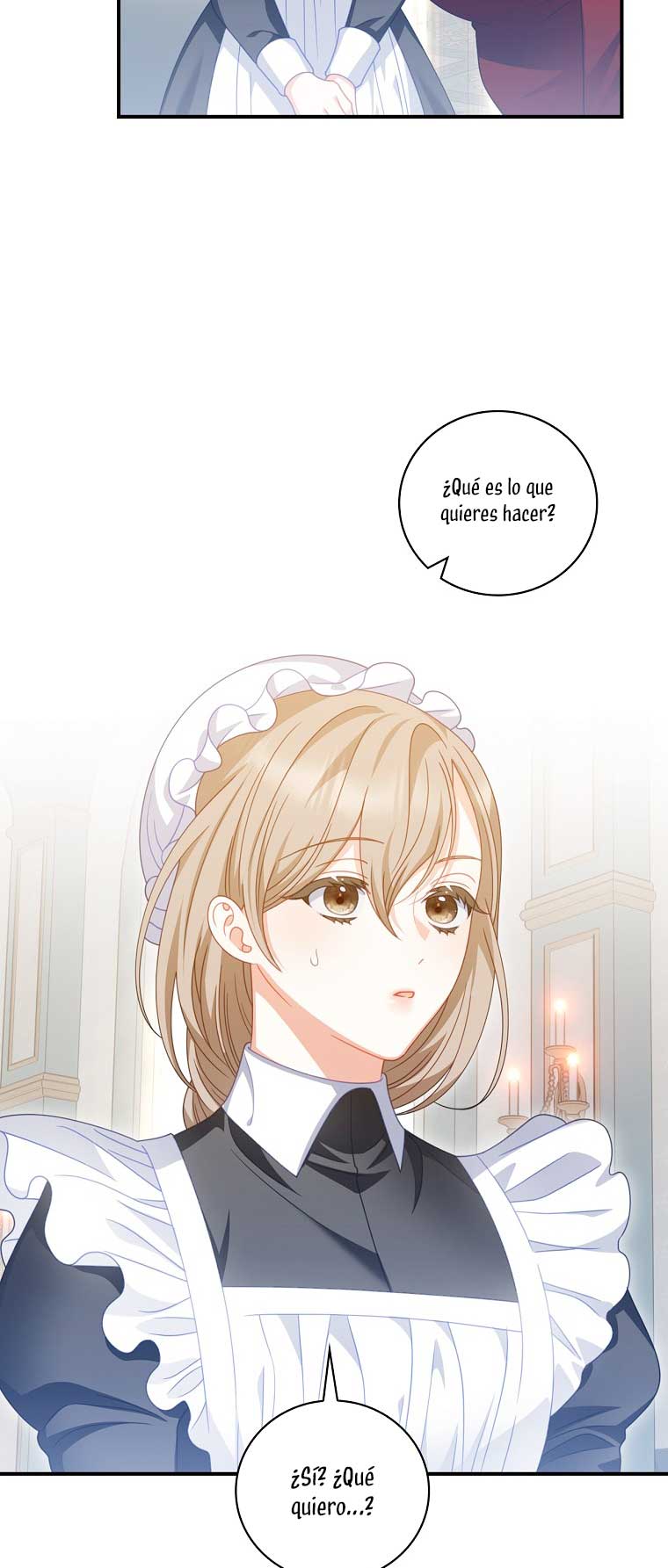 Lo crié cuidadosamente y volvió como un hombre obsesionado Capítulo 32 - Página 37