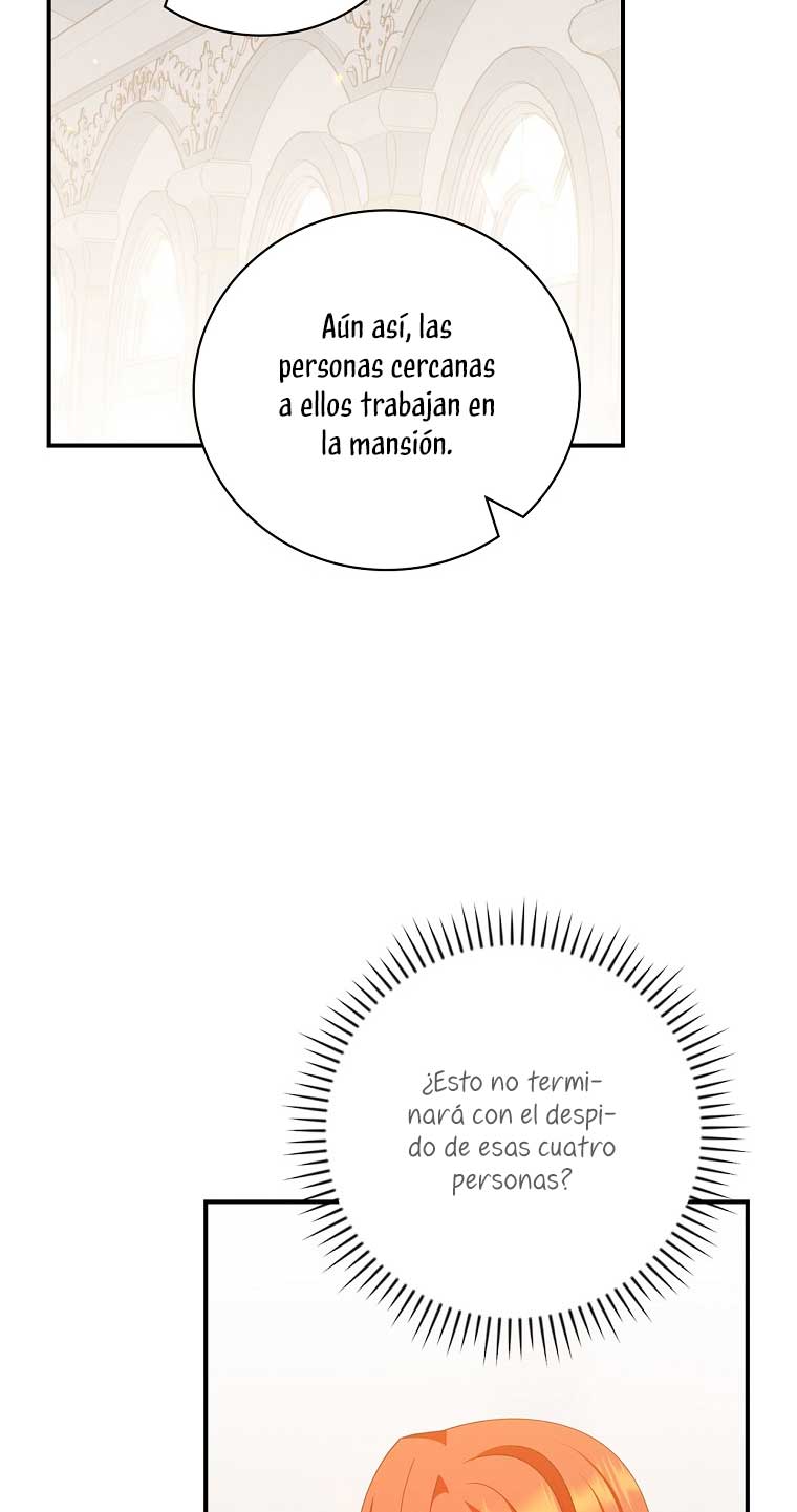 Lo crié cuidadosamente y volvió como un hombre obsesionado Capítulo 32 - Página 51