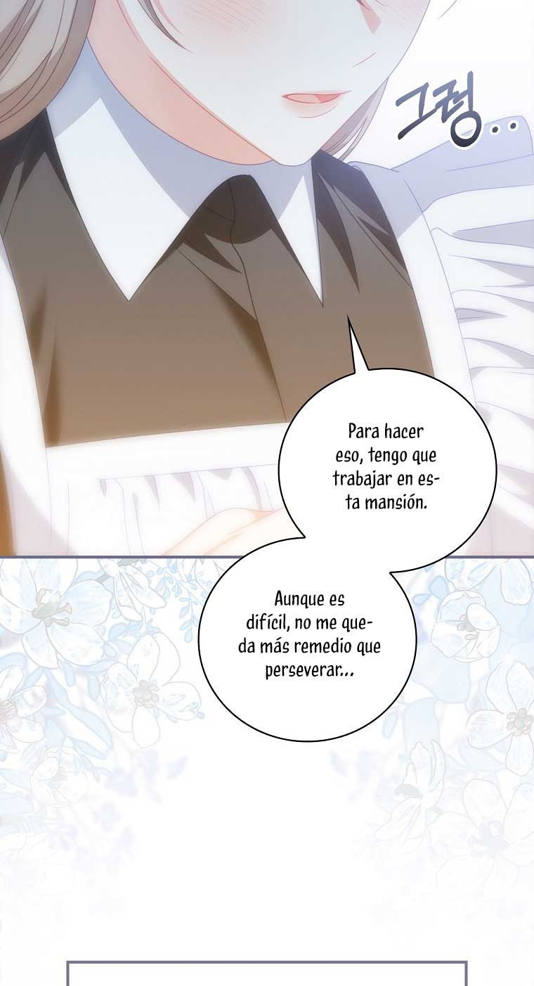 Lo crié cuidadosamente y volvió como un hombre obsesionado Capítulo 32 - Página 54