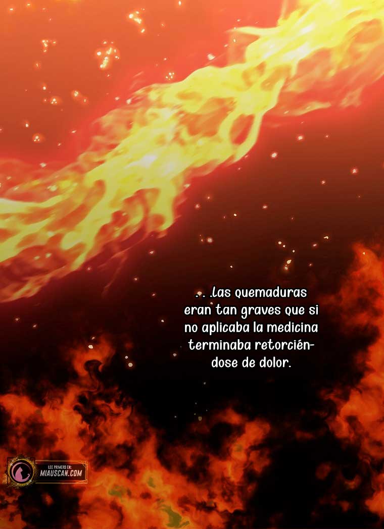 Lo crié cuidadosamente y volvió como un hombre obsesionado Capítulo 32 - Página 57
