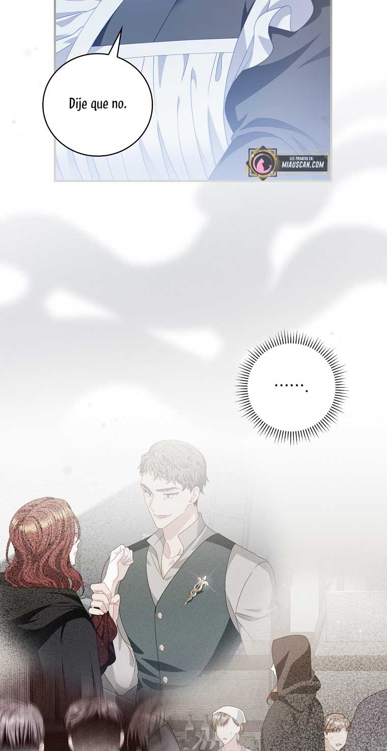 Lo crié cuidadosamente y volvió como un hombre obsesionado Capítulo 32 - Página 6