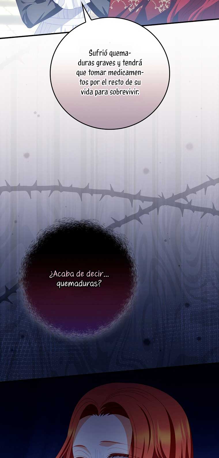 Lo crié cuidadosamente y volvió como un hombre obsesionado Capítulo 32 - Página 61