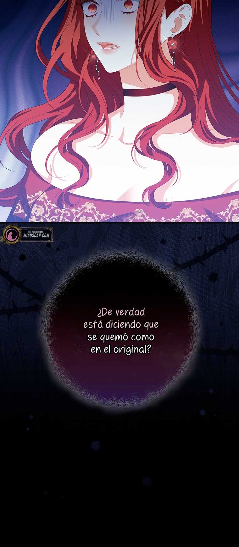 Lo crié cuidadosamente y volvió como un hombre obsesionado Capítulo 32 - Página 62