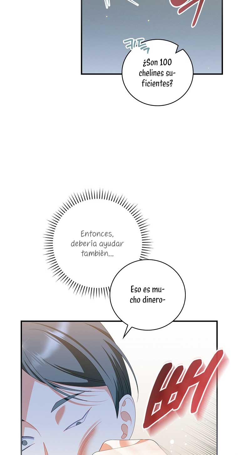 Lo crié cuidadosamente y volvió como un hombre obsesionado Capítulo 32 - Página 8