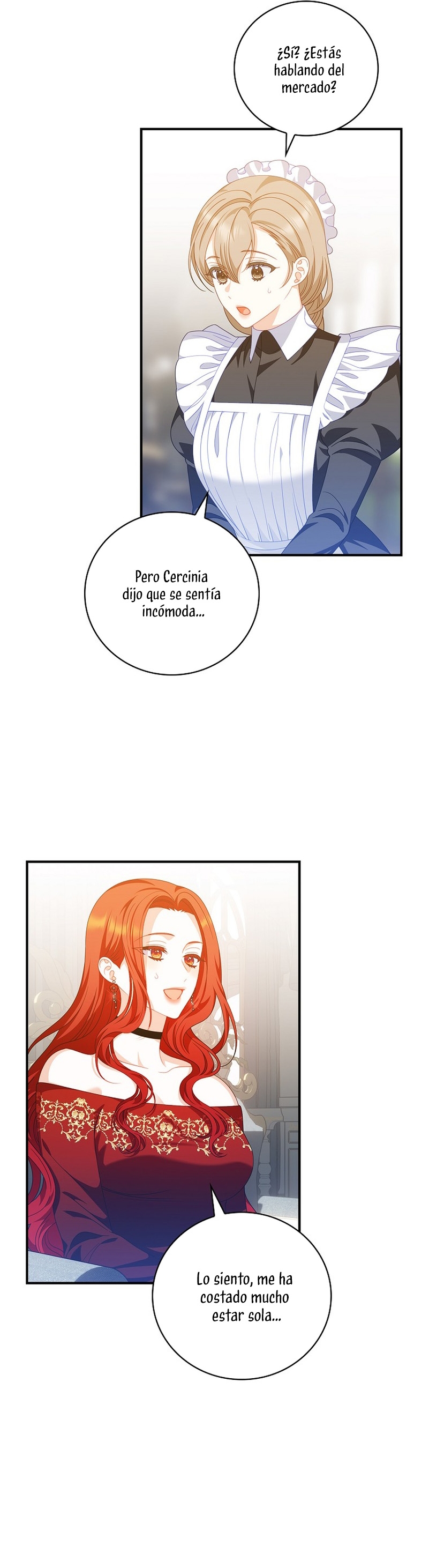 Lo crié cuidadosamente y volvió como un hombre obsesionado Capítulo 33 - Página 13