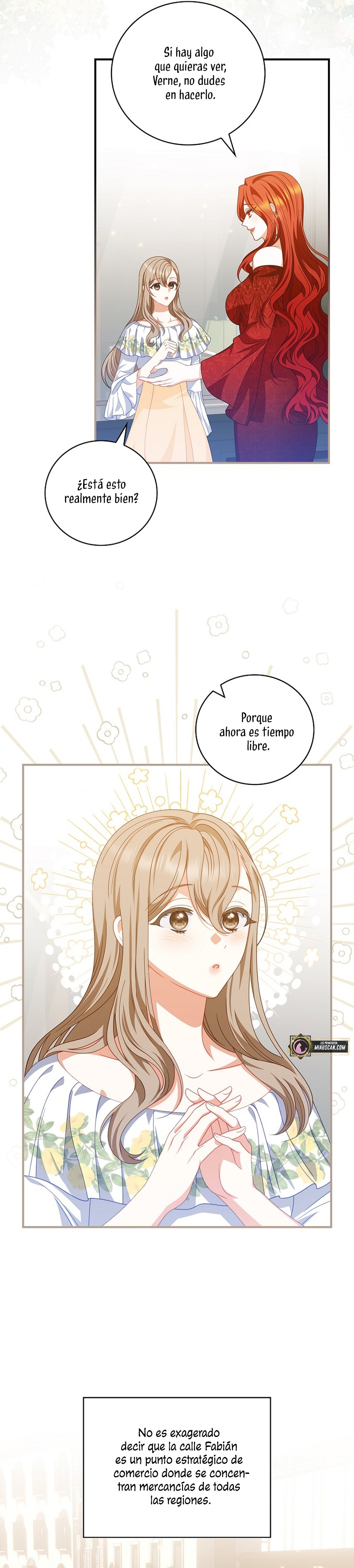 Lo crié cuidadosamente y volvió como un hombre obsesionado Capítulo 33 - Página 26