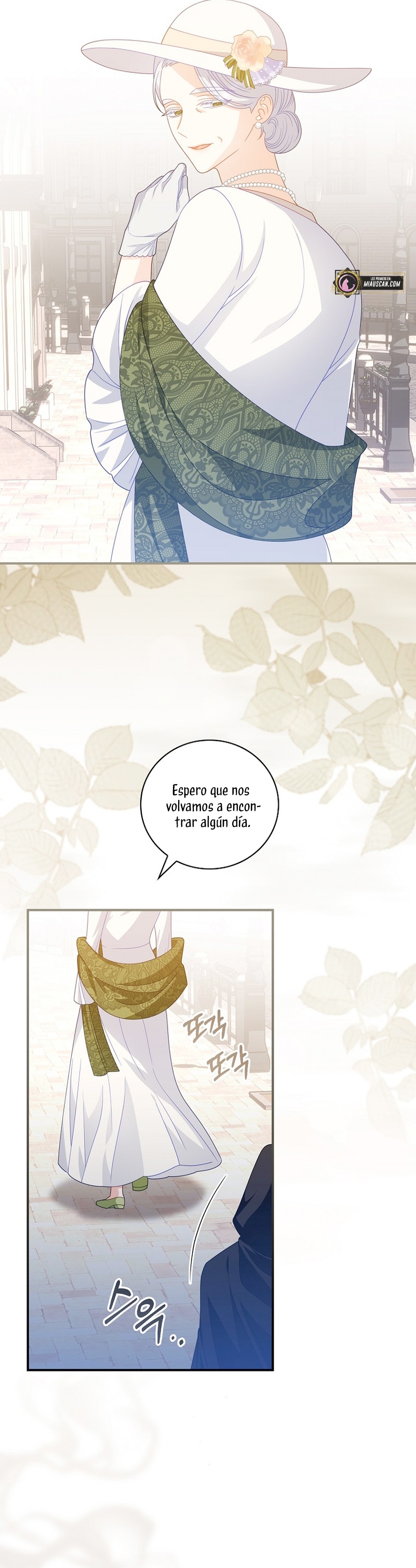 Lo crié cuidadosamente y volvió como un hombre obsesionado Capítulo 34 - Página 13