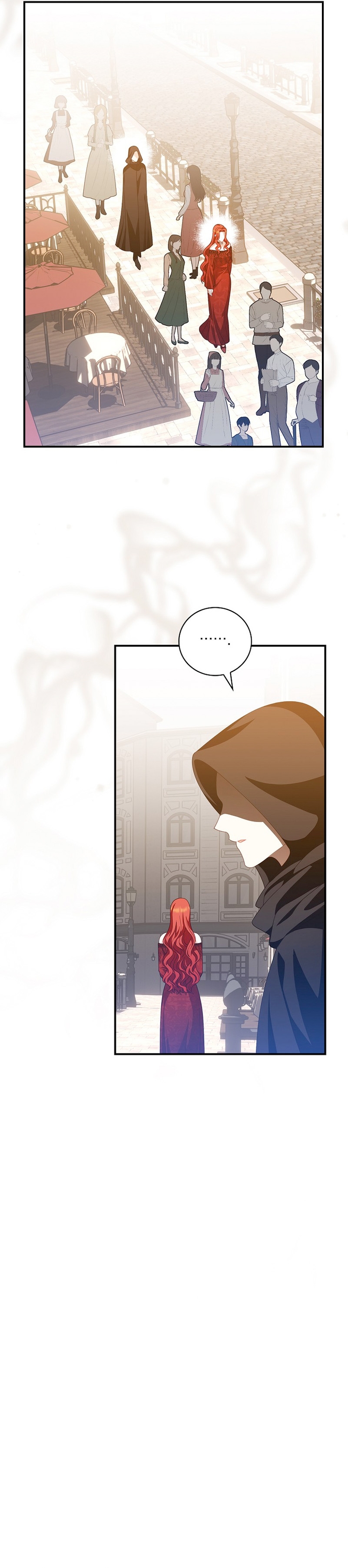 Lo crié cuidadosamente y volvió como un hombre obsesionado Capítulo 34 - Página 14