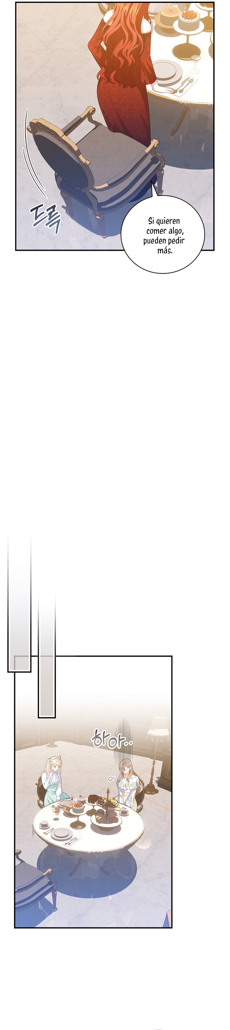 Lo crié cuidadosamente y volvió como un hombre obsesionado Capítulo 34 - Página 25