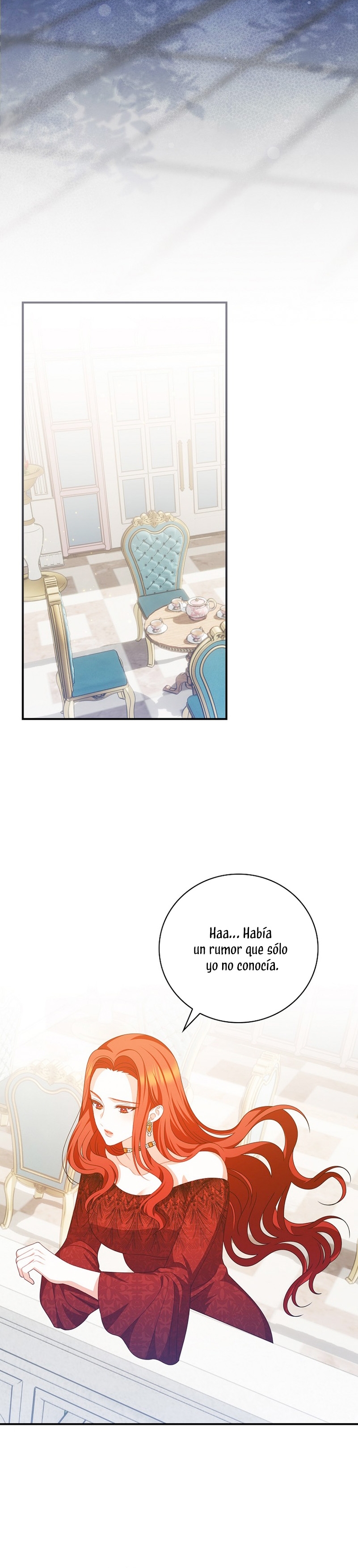 Lo crié cuidadosamente y volvió como un hombre obsesionado Capítulo 34 - Página 29