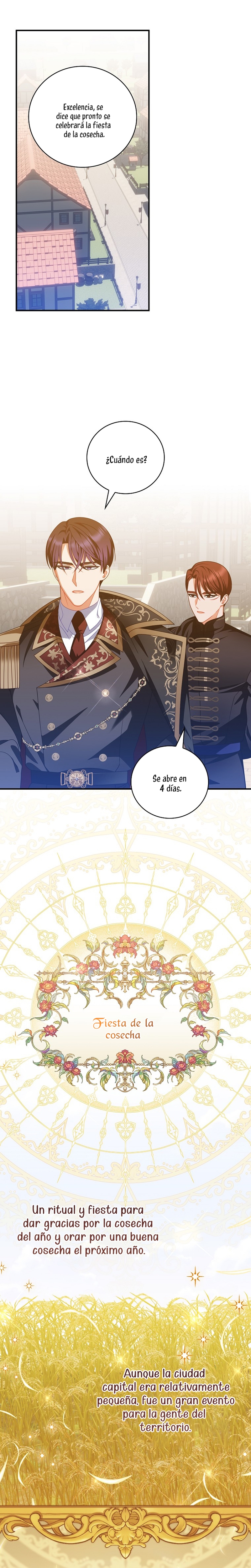 Lo crié cuidadosamente y volvió como un hombre obsesionado Capítulo 36 - Página 10