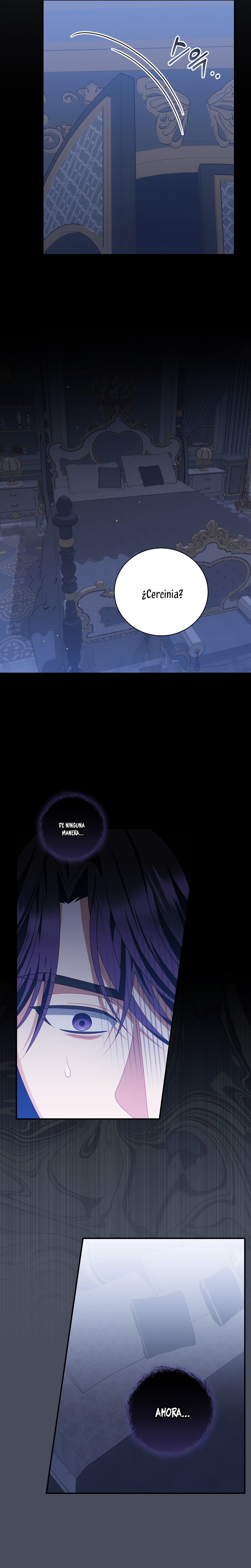 Lo crié cuidadosamente y volvió como un hombre obsesionado Capítulo 36 - Página 19