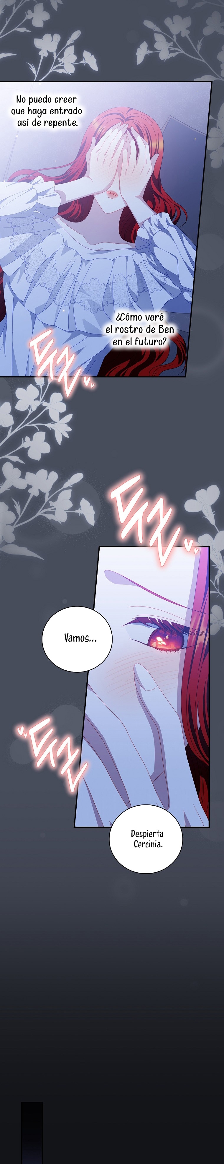 Lo crié cuidadosamente y volvió como un hombre obsesionado Capítulo 37 - Página 24