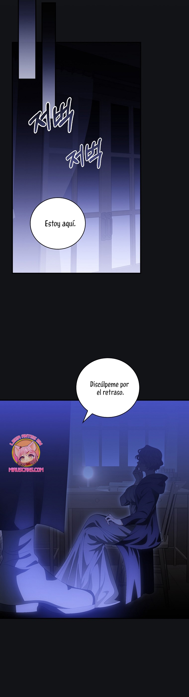 Lo crié cuidadosamente y volvió como un hombre obsesionado Capítulo 37 - Página 25