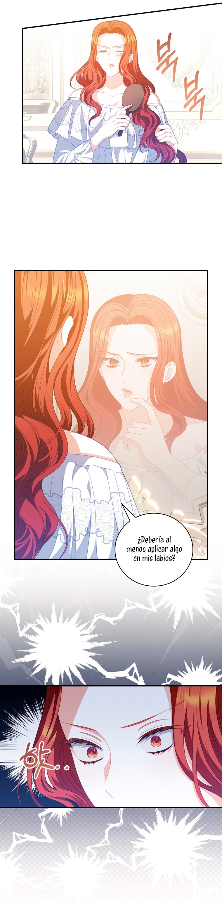 Lo crié cuidadosamente y volvió como un hombre obsesionado Capítulo 38 - Página 11