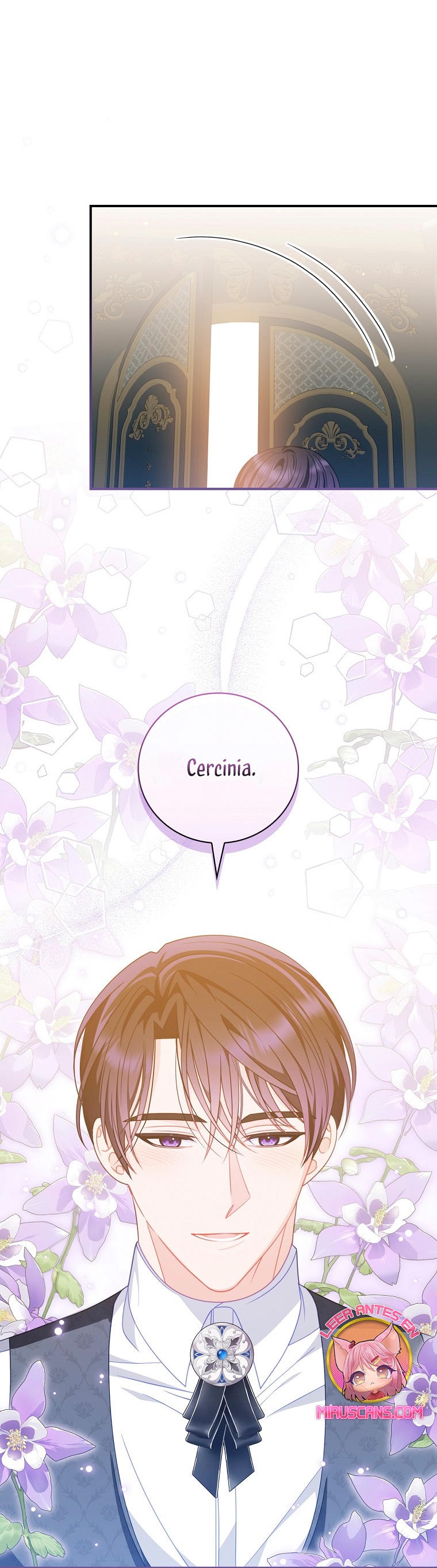 Lo crié cuidadosamente y volvió como un hombre obsesionado Capítulo 38 - Página 13