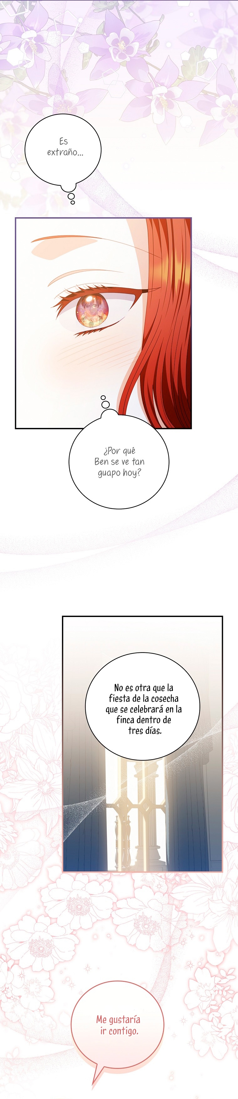 Lo crié cuidadosamente y volvió como un hombre obsesionado Capítulo 38 - Página 14