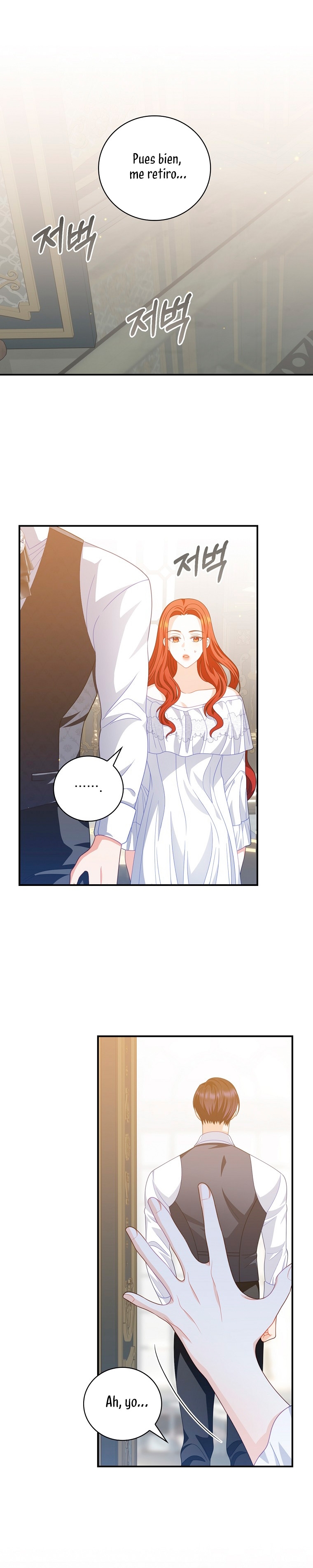 Lo crié cuidadosamente y volvió como un hombre obsesionado Capítulo 38 - Página 16