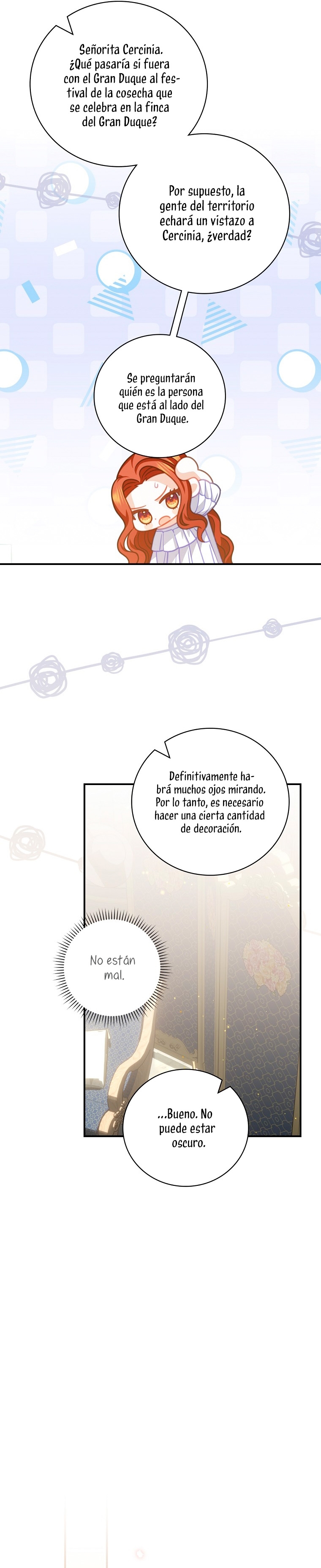 Lo crié cuidadosamente y volvió como un hombre obsesionado Capítulo 38 - Página 23