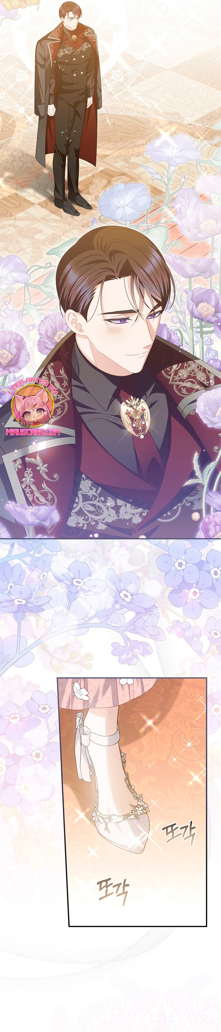 Lo crié cuidadosamente y volvió como un hombre obsesionado Capítulo 38 - Página 25