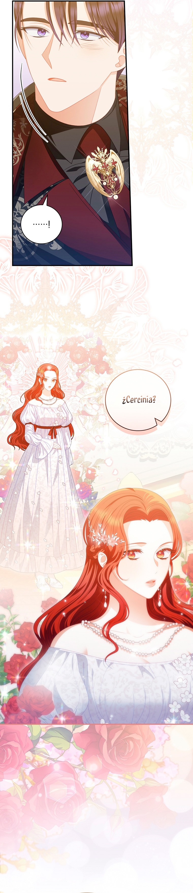 Lo crié cuidadosamente y volvió como un hombre obsesionado Capítulo 38 - Página 26