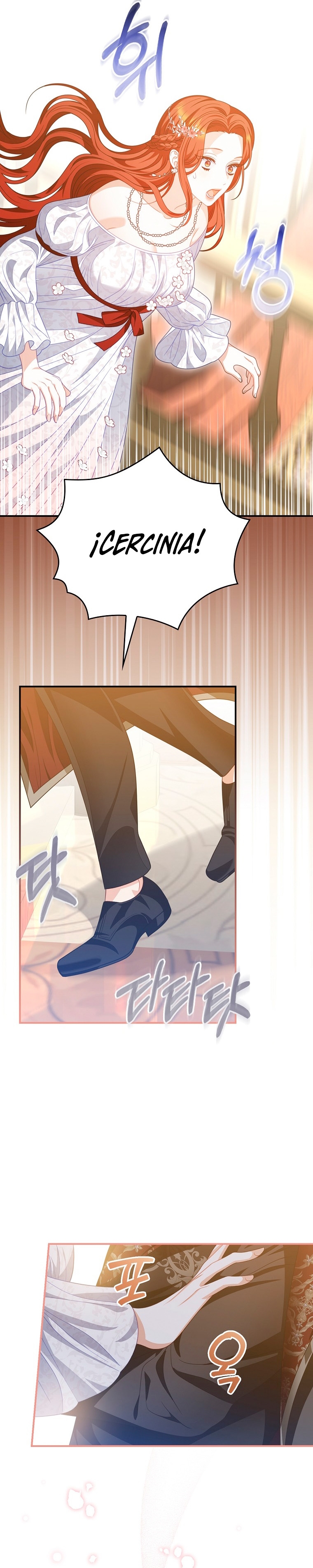 Lo crié cuidadosamente y volvió como un hombre obsesionado Capítulo 38 - Página 28