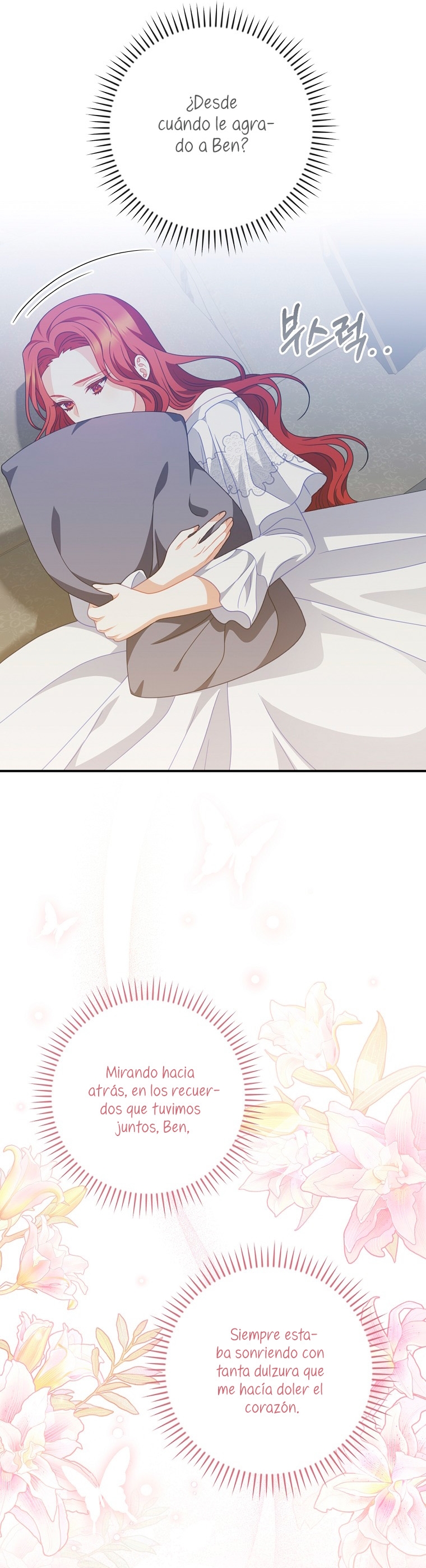 Lo crié cuidadosamente y volvió como un hombre obsesionado Capítulo 38 - Página 5