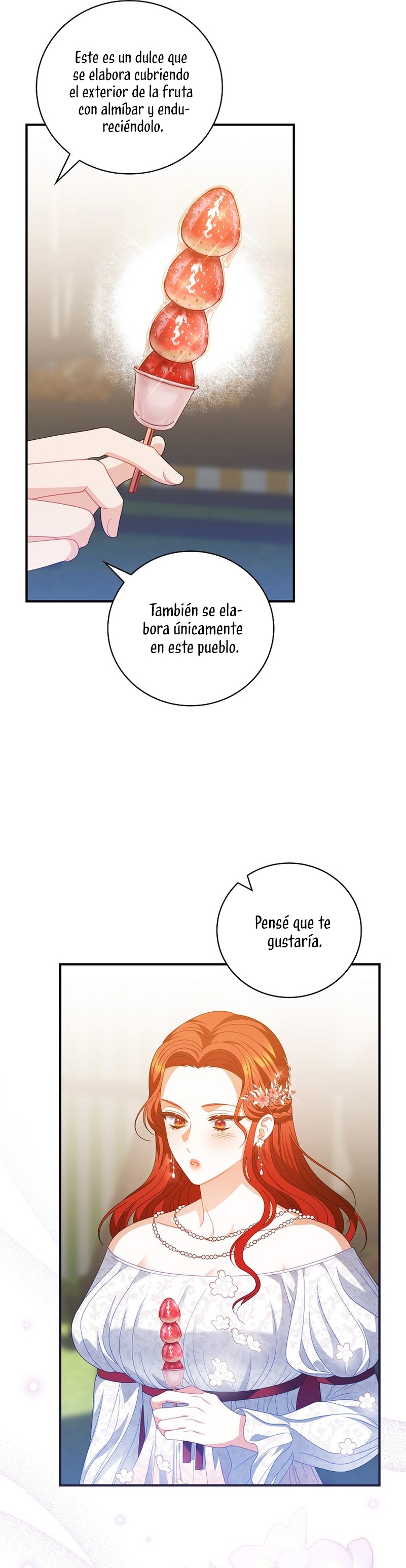 Lo crié cuidadosamente y volvió como un hombre obsesionado Capítulo 39 - Página 10