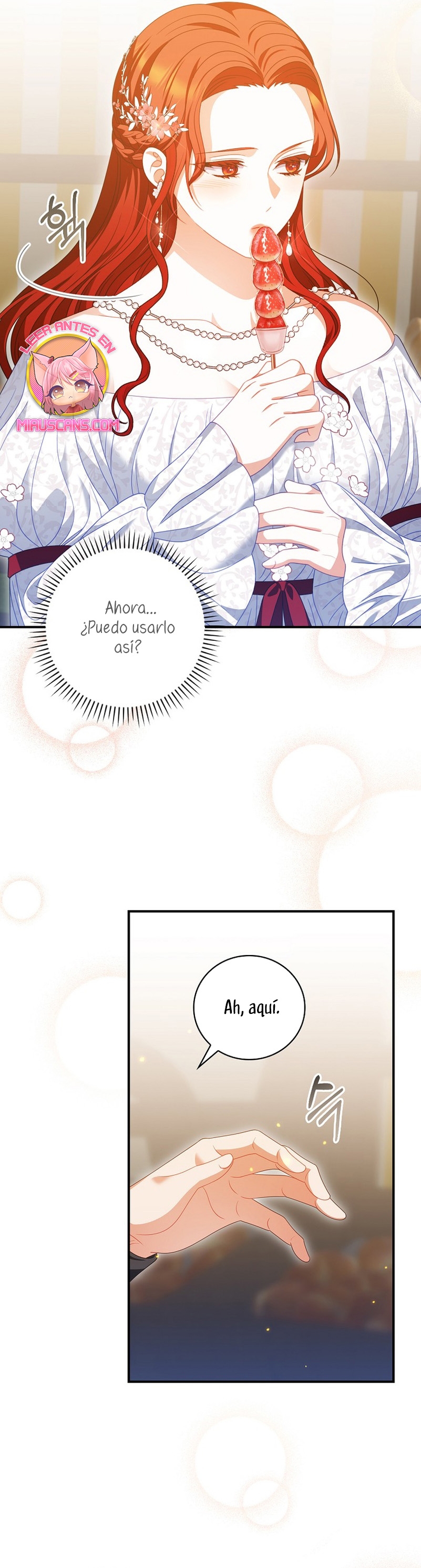 Lo crié cuidadosamente y volvió como un hombre obsesionado Capítulo 39 - Página 12