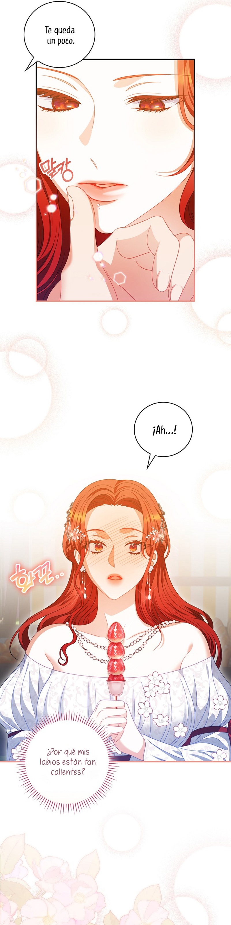 Lo crié cuidadosamente y volvió como un hombre obsesionado Capítulo 39 - Página 13