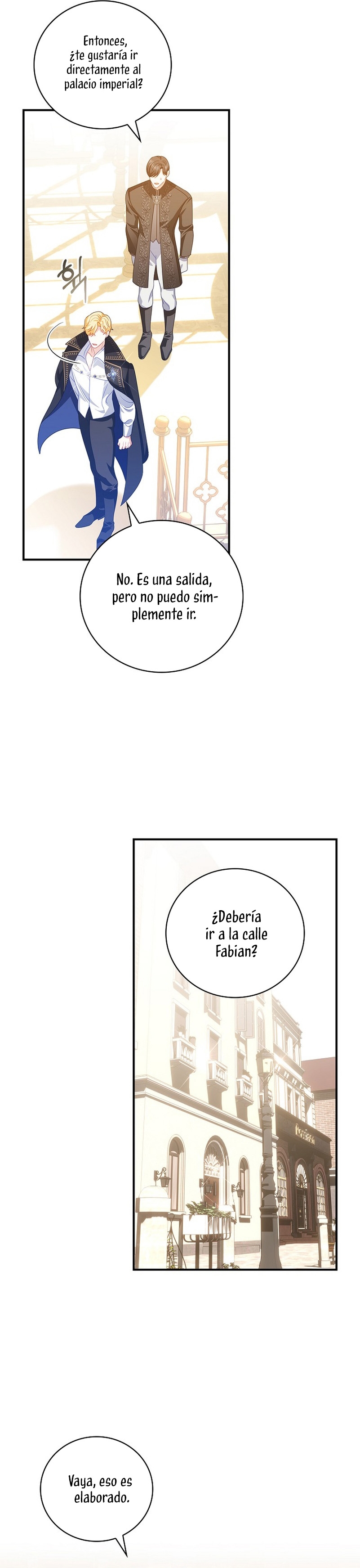 Lo crié cuidadosamente y volvió como un hombre obsesionado Capítulo 39 - Página 26