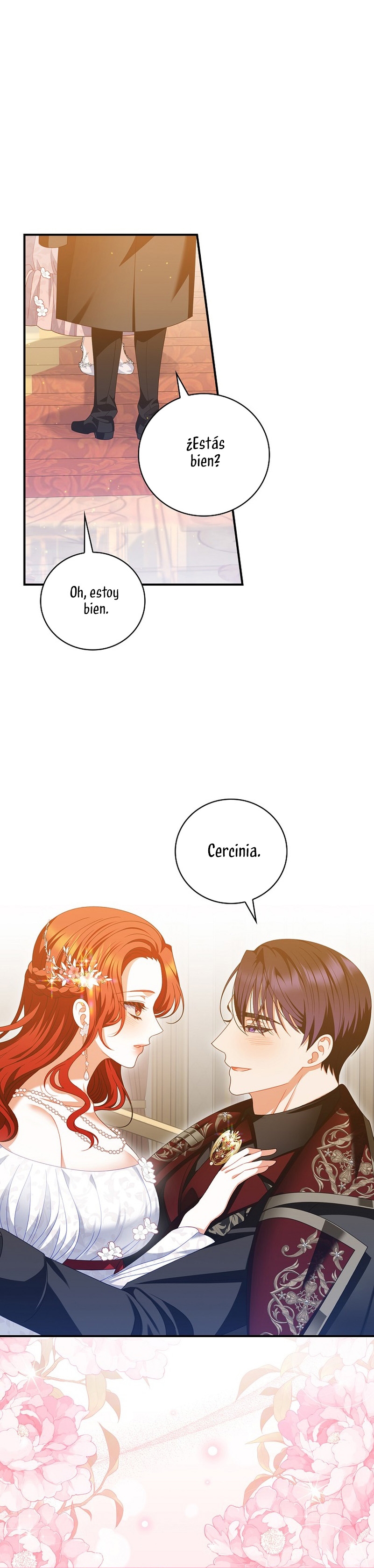 Lo crié cuidadosamente y volvió como un hombre obsesionado Capítulo 39 - Página 3