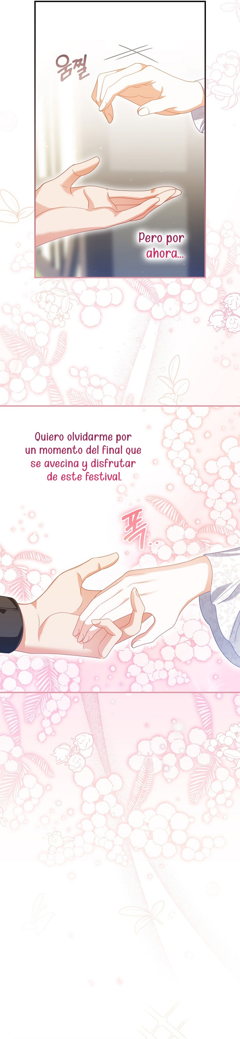 Lo crié cuidadosamente y volvió como un hombre obsesionado Capítulo 39 - Página 7