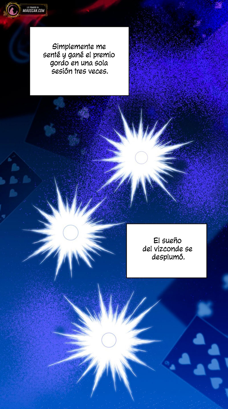 Lo crié cuidadosamente y volvió como un hombre obsesionado Capítulo 4 - Página 10