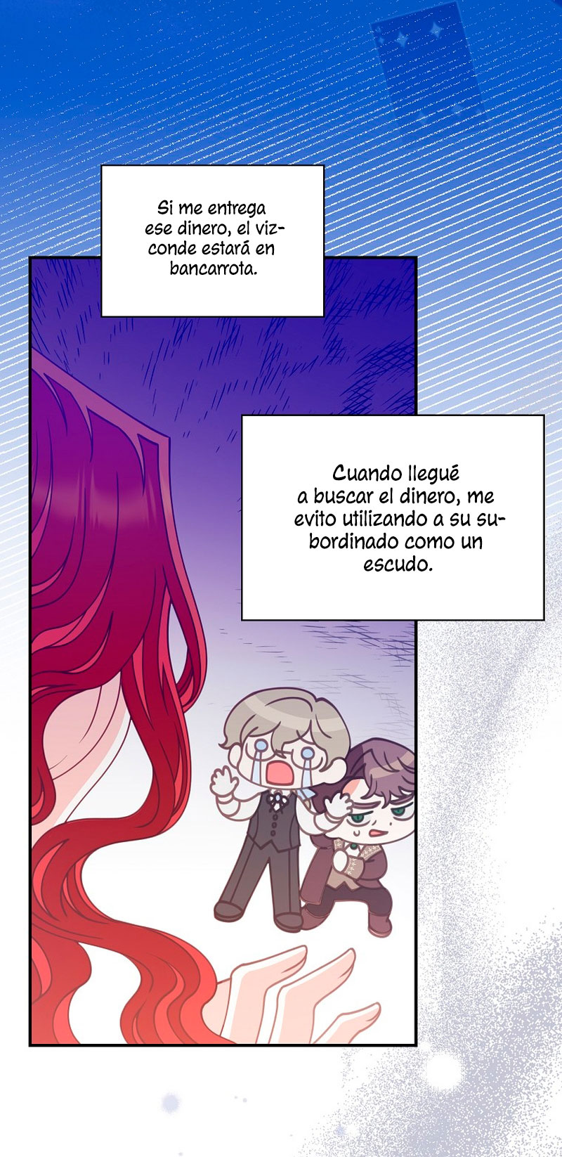 Lo crié cuidadosamente y volvió como un hombre obsesionado Capítulo 4 - Página 11