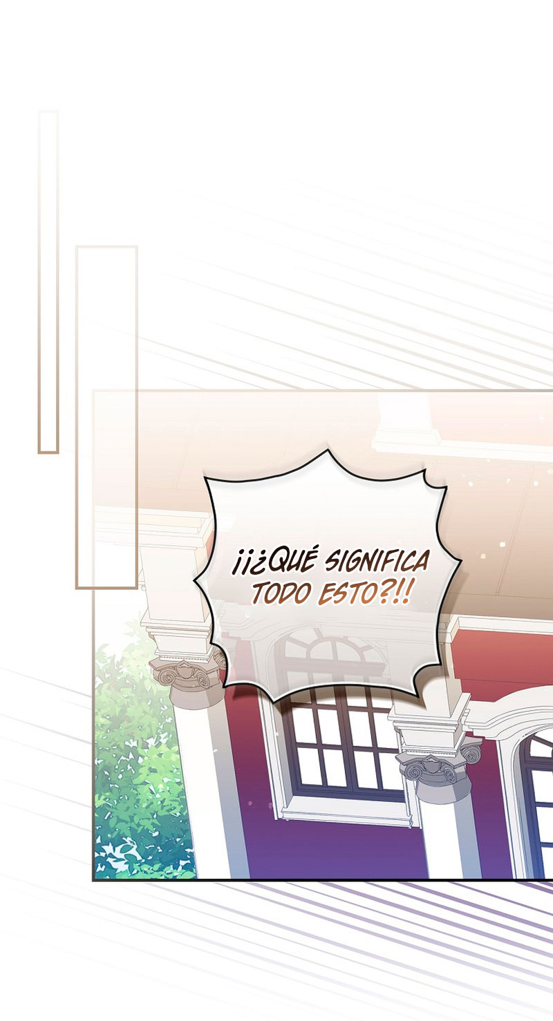 Lo crié cuidadosamente y volvió como un hombre obsesionado Capítulo 4 - Página 14