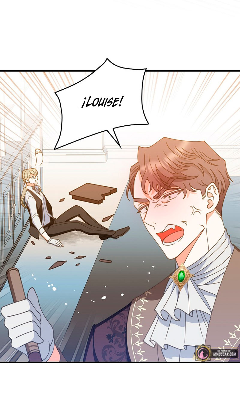 Lo crié cuidadosamente y volvió como un hombre obsesionado Capítulo 4 - Página 15