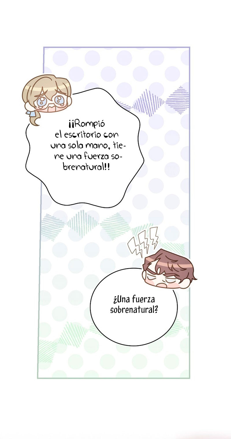 Lo crié cuidadosamente y volvió como un hombre obsesionado Capítulo 4 - Página 20