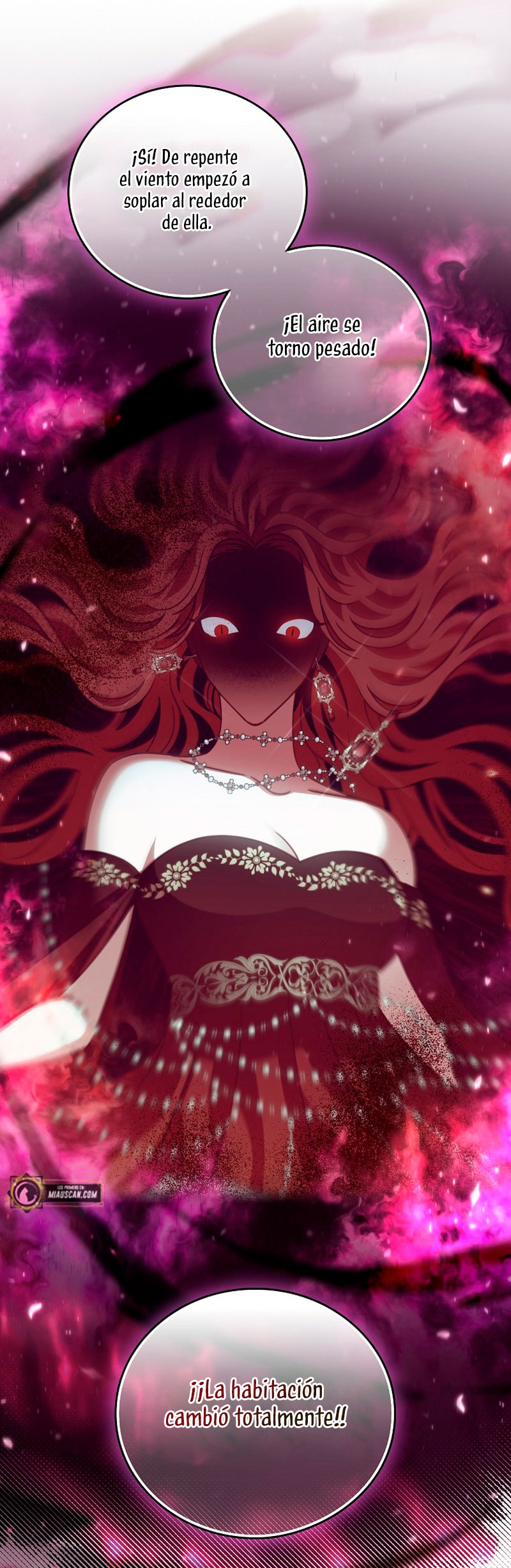 Lo crié cuidadosamente y volvió como un hombre obsesionado Capítulo 4 - Página 21