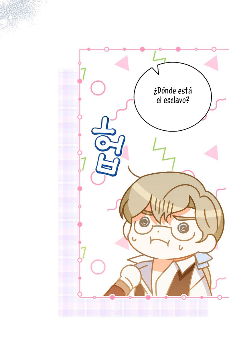 Lo crié cuidadosamente y volvió como un hombre obsesionado Capítulo 4 - Página 24