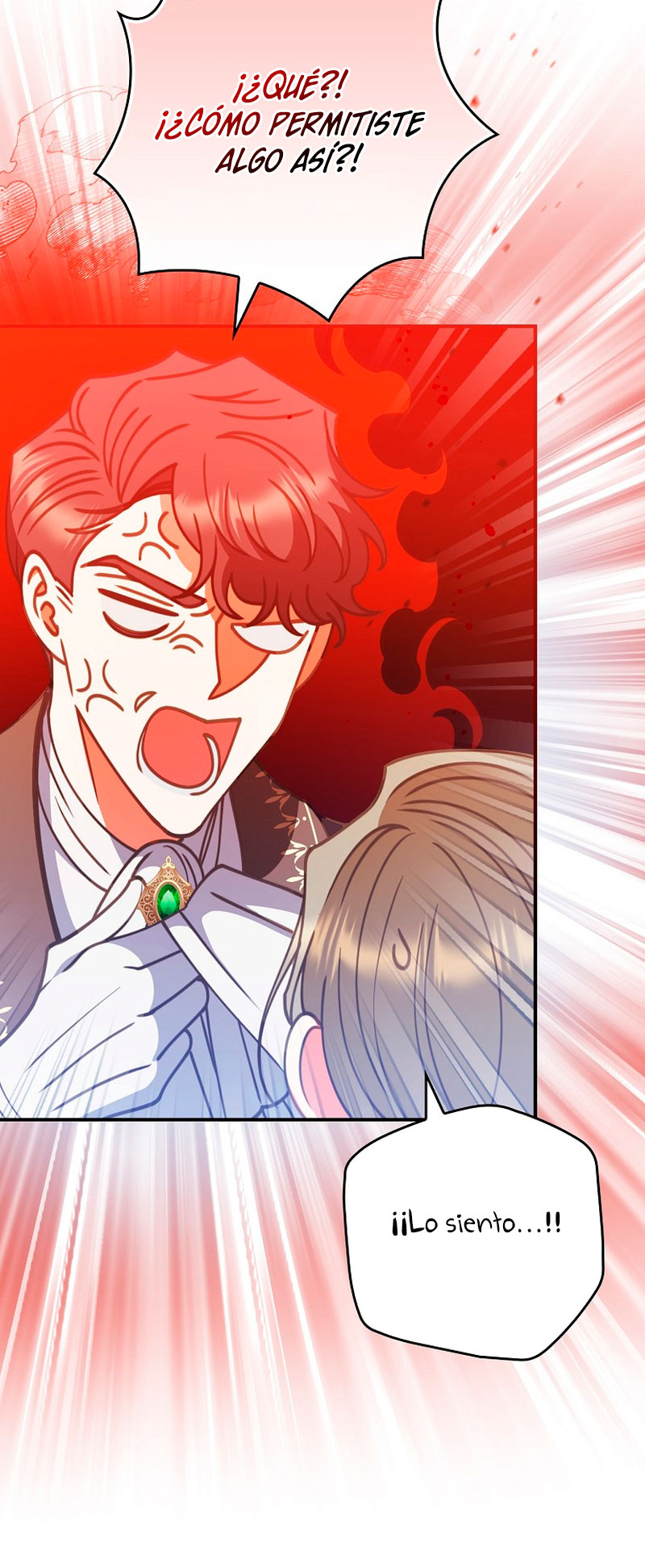 Lo crié cuidadosamente y volvió como un hombre obsesionado Capítulo 4 - Página 26