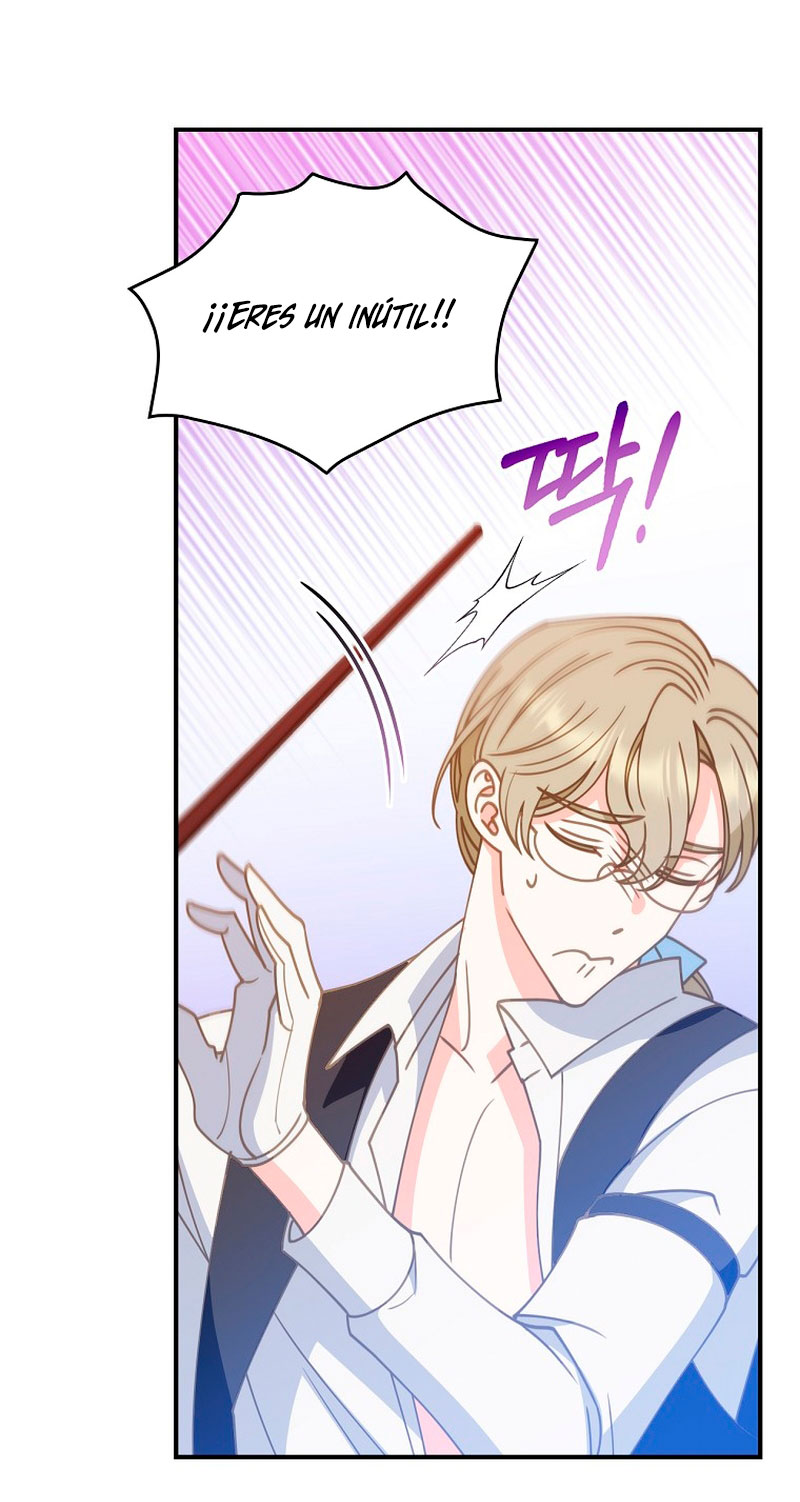 Lo crié cuidadosamente y volvió como un hombre obsesionado Capítulo 4 - Página 29
