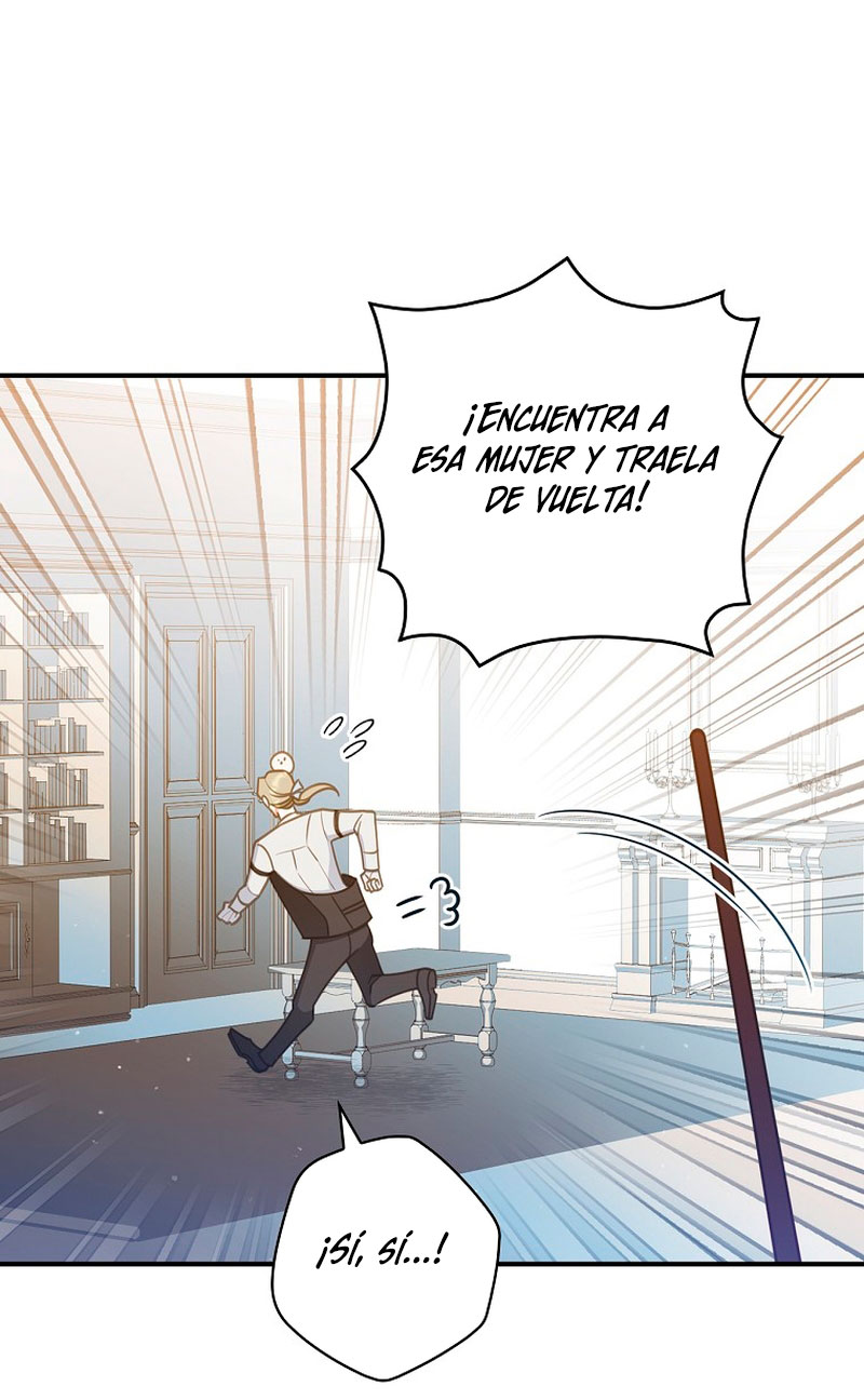Lo crié cuidadosamente y volvió como un hombre obsesionado Capítulo 4 - Página 30