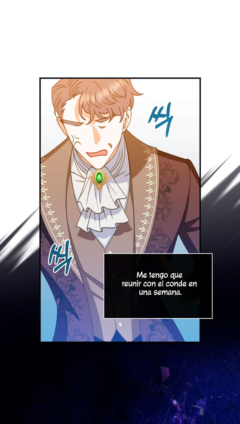Lo crié cuidadosamente y volvió como un hombre obsesionado Capítulo 4 - Página 31
