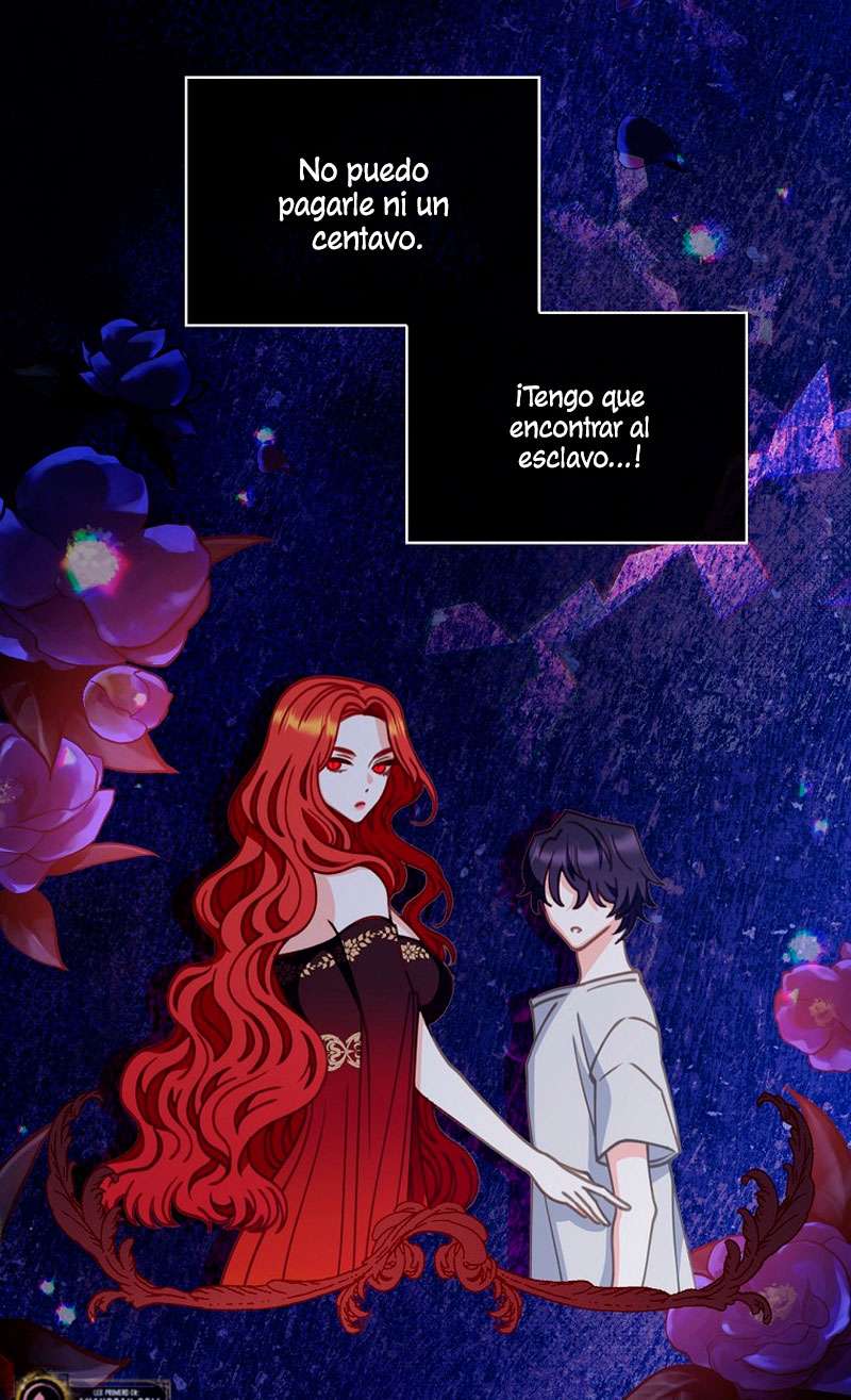 Lo crié cuidadosamente y volvió como un hombre obsesionado Capítulo 4 - Página 32