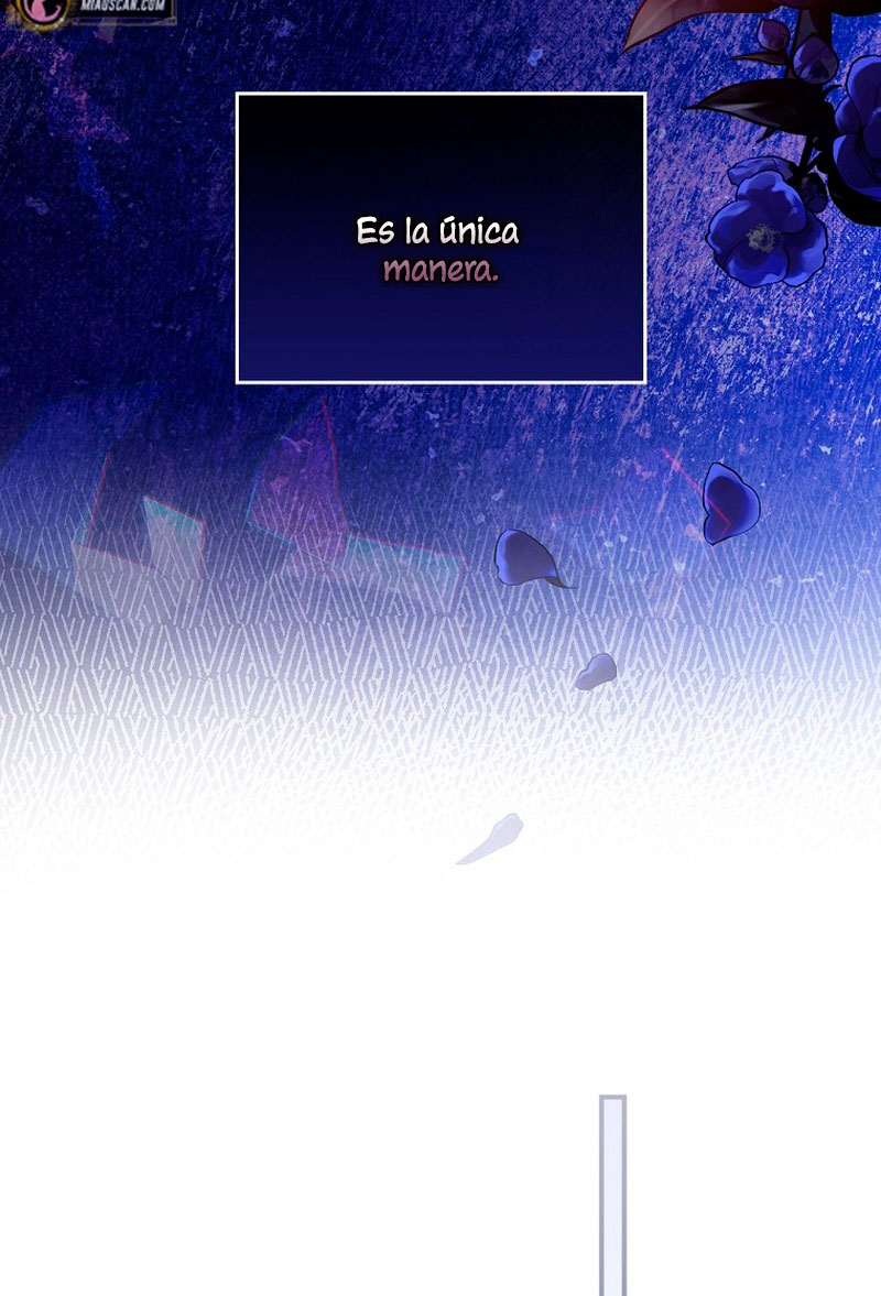 Lo crié cuidadosamente y volvió como un hombre obsesionado Capítulo 4 - Página 33