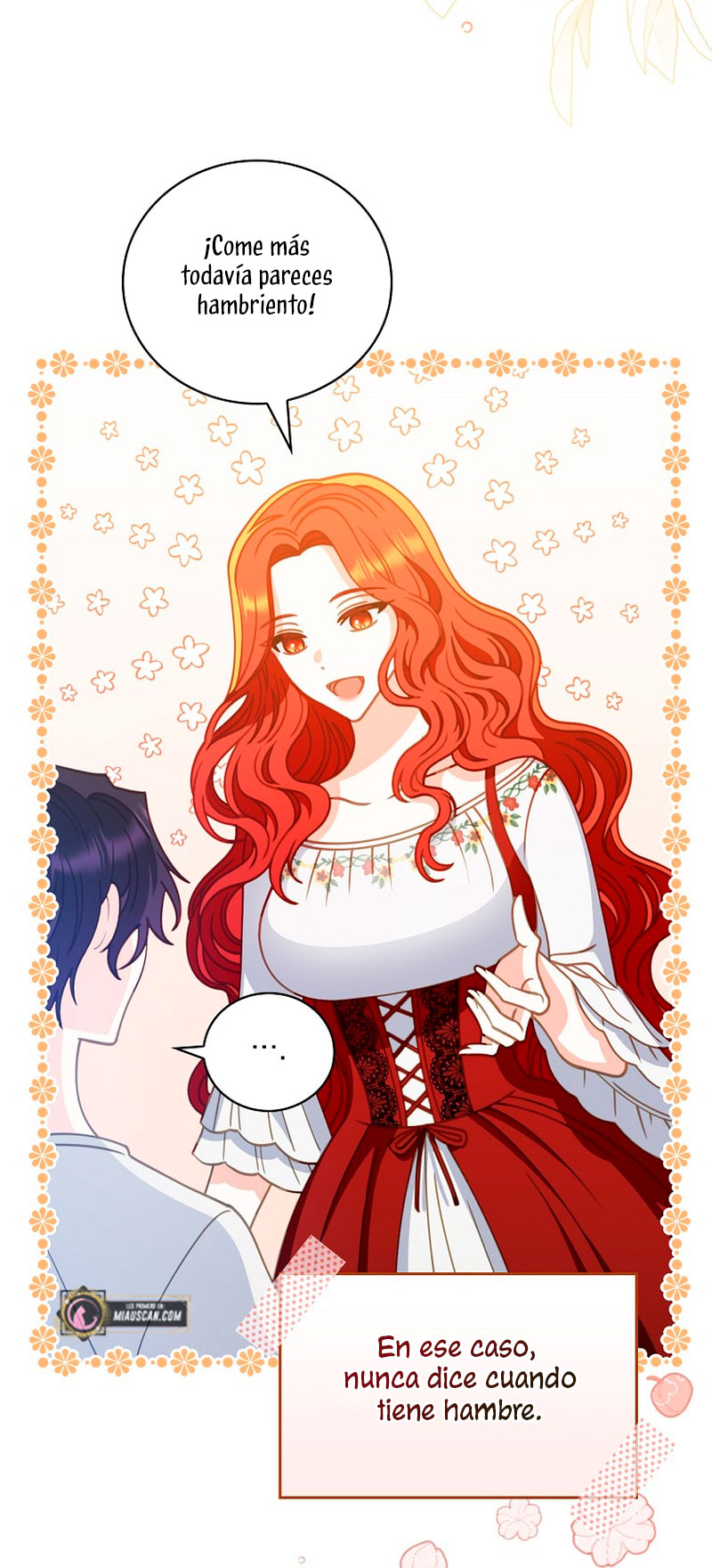 Lo crié cuidadosamente y volvió como un hombre obsesionado Capítulo 4 - Página 38