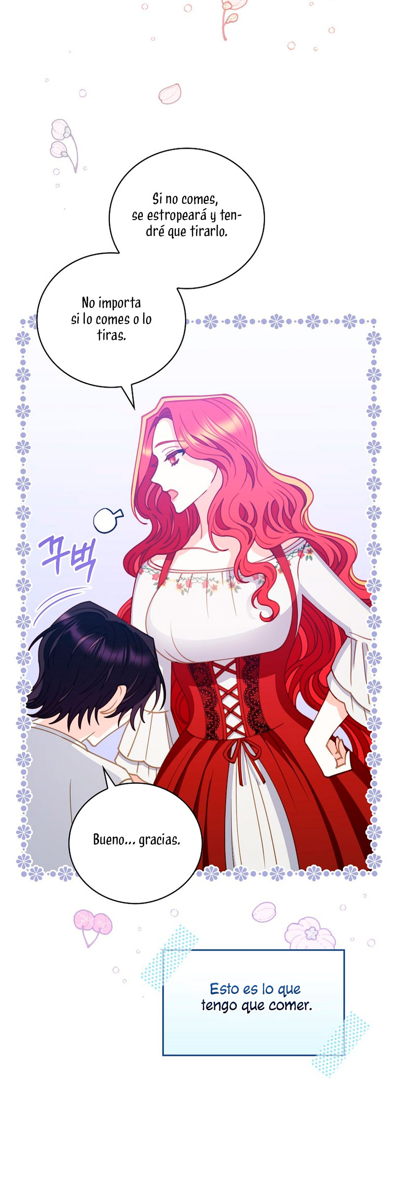 Lo crié cuidadosamente y volvió como un hombre obsesionado Capítulo 4 - Página 39